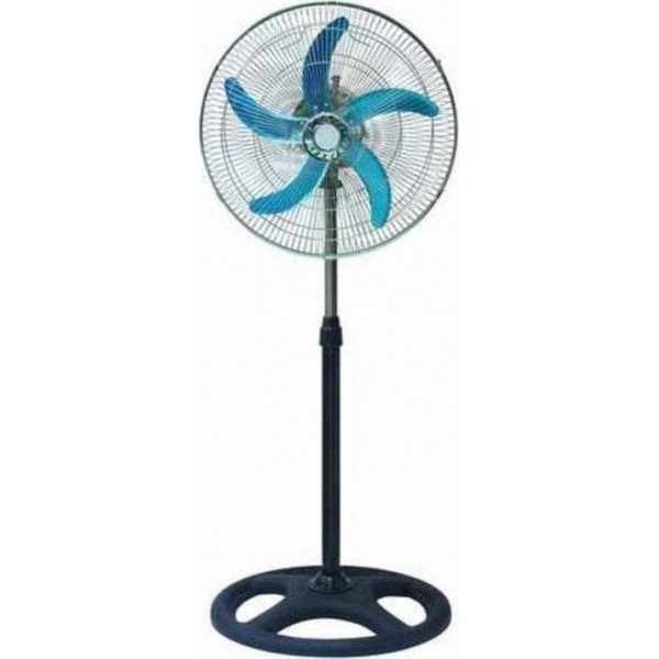 FS45H Ανεμιστήρας Ορθοστάτης 50W Διαμέτρου 45cm